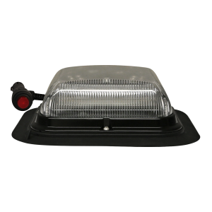 ECCO® | EB7180 Series SAE Class I LED Beacon | EB7180CA-VM