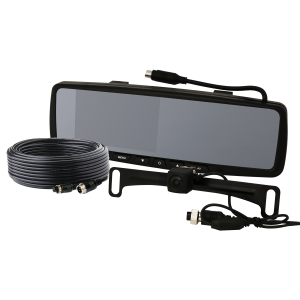ECCO® | EC4210B-K 4.3" LCD Color Mirror System | EC4210B-K