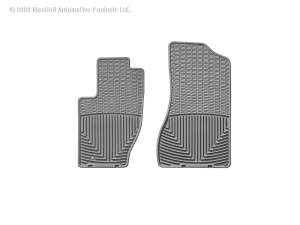 WeatherTech® | All Weather Floor Mats | W22GR