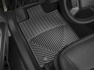 WeatherTech® | All Weather Floor Mats | W395
