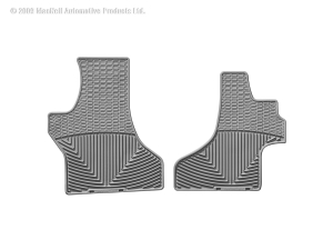 WeatherTech® | All Weather Floor Mats | W51GR