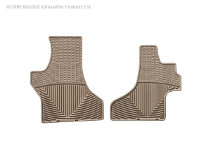 WeatherTech® | All Weather Floor Mats | W51TN