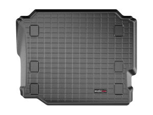 WeatherTech - WeatherTech® | Cargo Liner | 401109 - Image 2