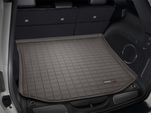 WeatherTech - WeatherTech® | Cargo Liner | 43469 - Image 2
