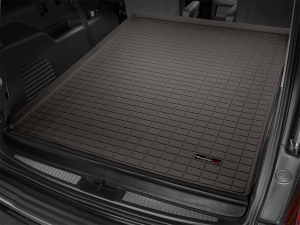WeatherTech - WeatherTech® | Cargo Liner | 43677 - Image 2