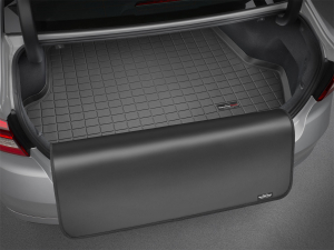 WeatherTech - WeatherTech® | Cargo Liner w/Bumper Protector | 40552SK - Image 1