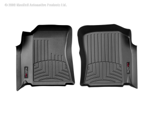 WeatherTech® | FloorLiner DigitalFit® | 440011