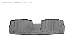 WeatherTech - WeatherTech® | FloorLiner DigitalFit® | 440142 - Image 1