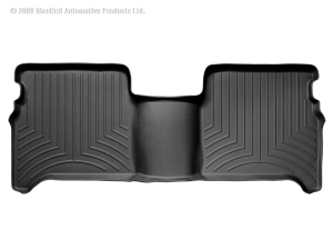 WeatherTech - WeatherTech® | FloorLiner DigitalFit® | 440192 - Image 1