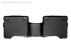 WeatherTech - WeatherTech® | FloorLiner DigitalFit® | 440194 - Image 1