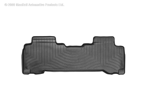 WeatherTech - WeatherTech® | FloorLiner DigitalFit® | 440222 - Image 1