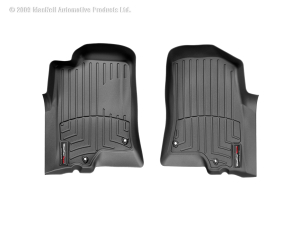 WeatherTech® | FloorLiner DigitalFit® | 440341