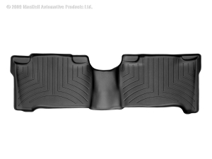 WeatherTech - WeatherTech® | FloorLiner DigitalFit® | 440443 - Image 1