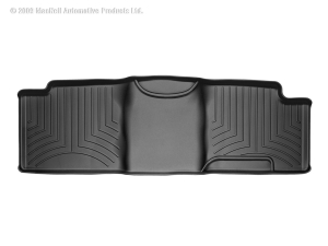 WeatherTech - WeatherTech® | FloorLiner DigitalFit® | 440482 - Image 1