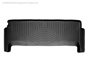 WeatherTech - WeatherTech® | FloorLiner DigitalFit® | 440492 - Image 1