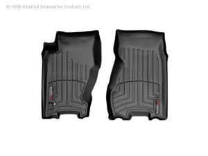 WeatherTech® | FloorLiner DigitalFit® | 440521