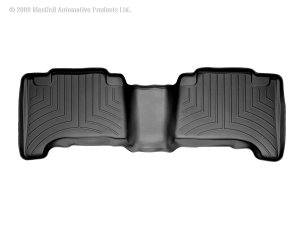 WeatherTech - WeatherTech® | FloorLiner DigitalFit® | 440702 - Image 1