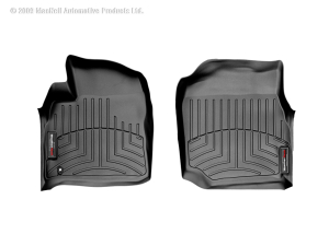 WeatherTech - WeatherTech® | FloorLiner DigitalFit® | 440771 - Image 1