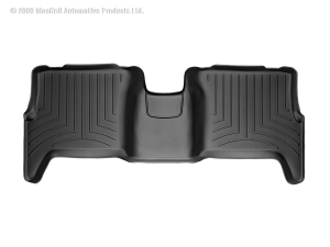WeatherTech® | FloorLiner DigitalFit® | 440812