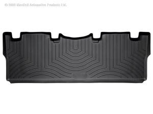 WeatherTech - WeatherTech® | FloorLiner DigitalFit® | 440872 - Image 1