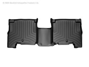 WeatherTech - WeatherTech® | FloorLiner DigitalFit® | 440962 - Image 1