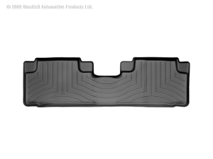 WeatherTech - WeatherTech® | FloorLiner DigitalFit® | 440982 - Image 1