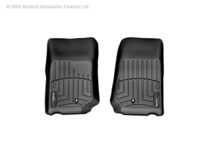 WeatherTech® | FloorLiner DigitalFit® | 441051
