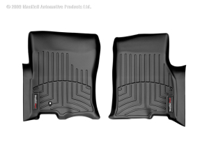 WeatherTech - WeatherTech® | FloorLiner DigitalFit® | 441071 - Image 1