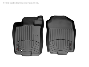 WeatherTech - WeatherTech® | FloorLiner DigitalFit® | 441081 - Image 1