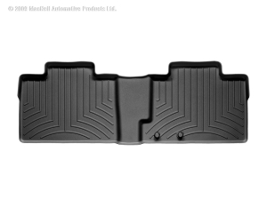 WeatherTech - WeatherTech® | FloorLiner DigitalFit® | 441102 - Image 1