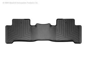 WeatherTech® | FloorLiner DigitalFit® | 441142