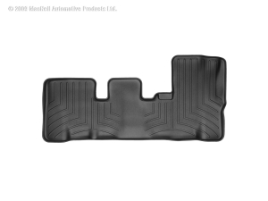 WeatherTech - WeatherTech® | FloorLiner DigitalFit® | 441143 - Image 1