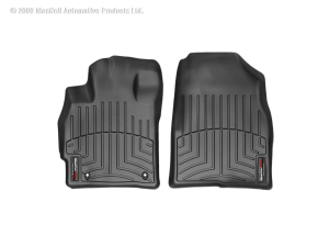 WeatherTech® | FloorLiner DigitalFit® | 441221