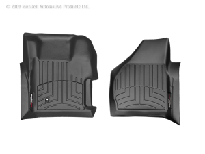 WeatherTech® | FloorLiner DigitalFit® | 441261