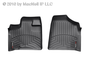 WeatherTech® | FloorLiner DigitalFit® | 441411