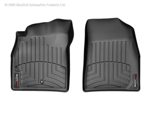 WeatherTech® | FloorLiner DigitalFit® | 441451
