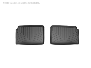 WeatherTech® | FloorLiner DigitalFit® | 441452