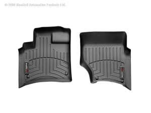WeatherTech® | FloorLiner DigitalFit® | 441511