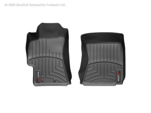 WeatherTech® | FloorLiner DigitalFit® | 441661