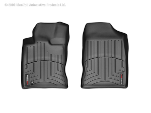 WeatherTech® | FloorLiner DigitalFit® | 441931
