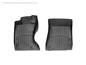 WeatherTech - WeatherTech® | FloorLiner DigitalFit® | 442061 - Image 1