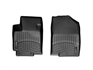 WeatherTech - WeatherTech® | FloorLiner DigitalFit® | 443401 - Image 1