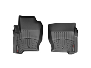WeatherTech - WeatherTech® | FloorLiner DigitalFit® | 443621 - Image 1