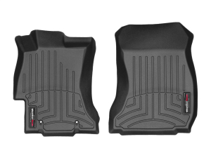 WeatherTech® | FloorLiner DigitalFit® | 444391