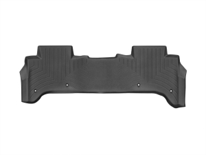 WeatherTech - WeatherTech® | FloorLiner DigitalFit® | 444803 - Image 1