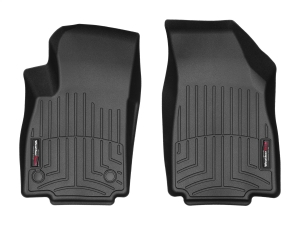 WeatherTech® | FloorLiner DigitalFit® | 445321
