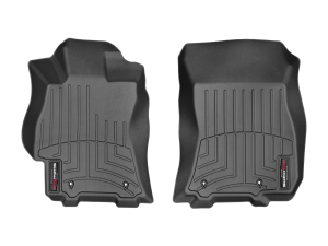WeatherTech® | FloorLiner DigitalFit® | 447081