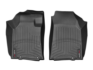 WeatherTech® | FloorLiner DigitalFit® | 448321