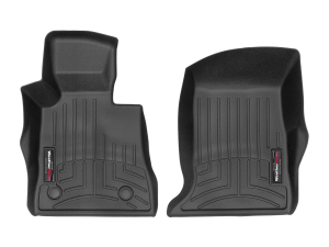 WeatherTech® | FloorLiner DigitalFit® | 449011