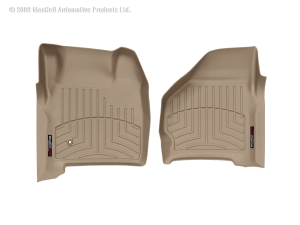 WeatherTech® | FloorLiner DigitalFit® | 450021